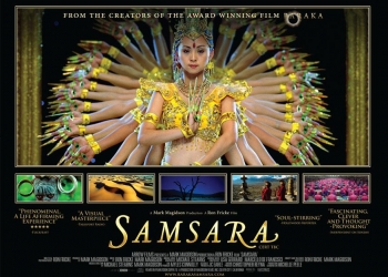 Samsara (2011)