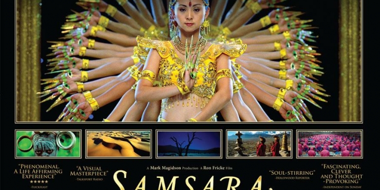 Samsara (2011)
