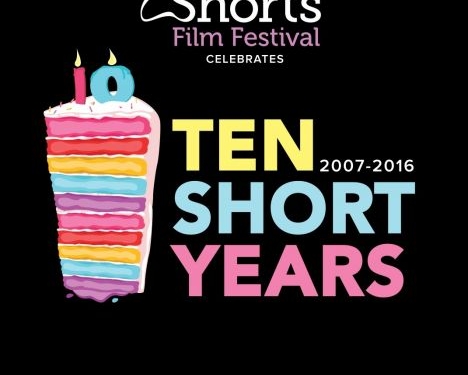 Kanadalı ReelShorts 10. Yılını Kutluyor