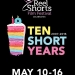 Kanadalı ReelShorts 10. Yılını Kutluyor