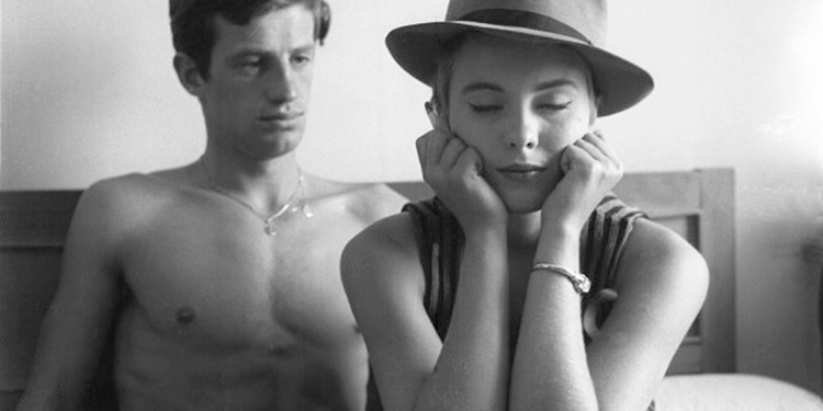 Sinemada Akımlar 5: Yeni Dalga – Yaşasın Sinema!