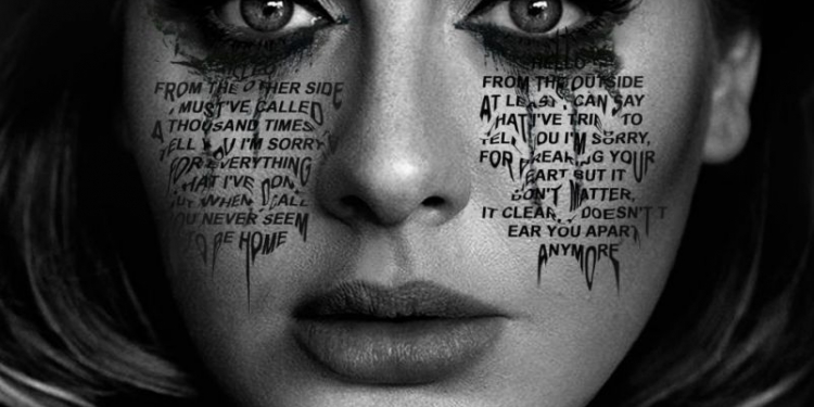 Adele’in Yeni Single’ı İzleyiciyle Buluştu