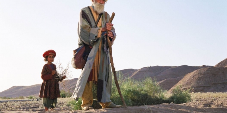 Hikâyelerini Yollarda Biriktiren Filmler