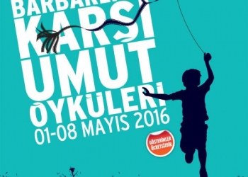 11.Uluslararası İşçi Filmleri Festivali Başladı!
