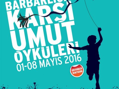 11.Uluslararası İşçi Filmleri Festivali Başladı!