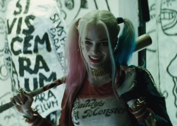 Harley Quinn’in Kendi Filmi Geliyor!