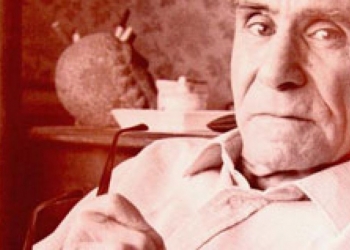 “Ustasız Usta” Lütfi Akad İstanbul Modern Sinema’da