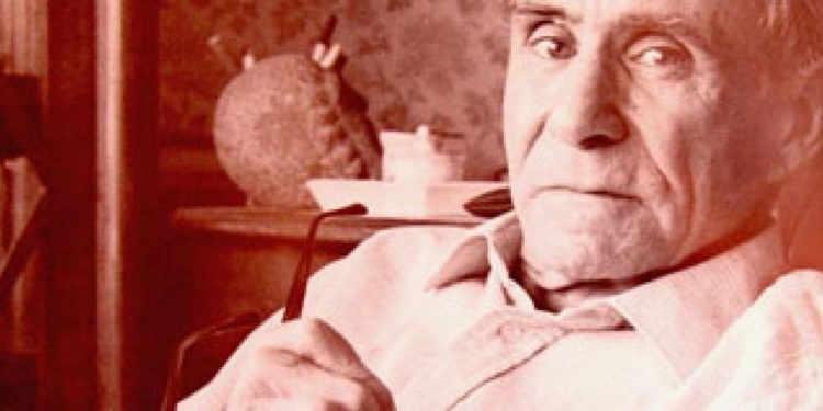 “Ustasız Usta” Lütfi Akad İstanbul Modern Sinema’da