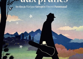 Poulet Aux Prunes (2011)