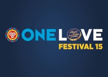 One Love Festival’in Bu Yılki Kadrosu Belli Oldu