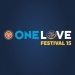 One Love Festival’in Bu Yılki Kadrosu Belli Oldu