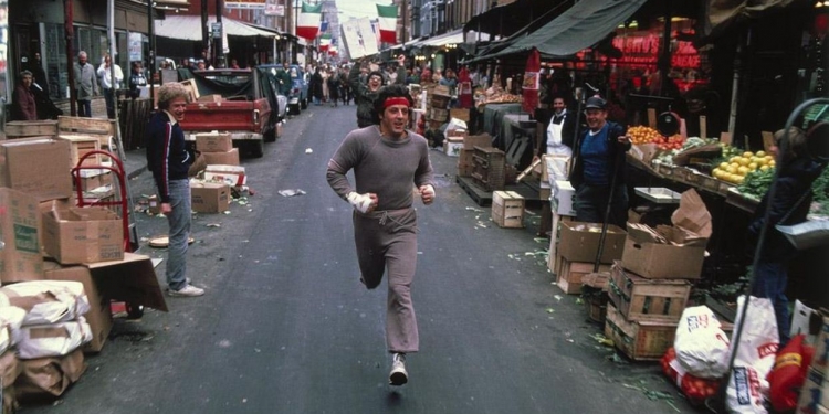 Koş Babam Koş – Sinemanın En İkonik Koşma Sahneleri