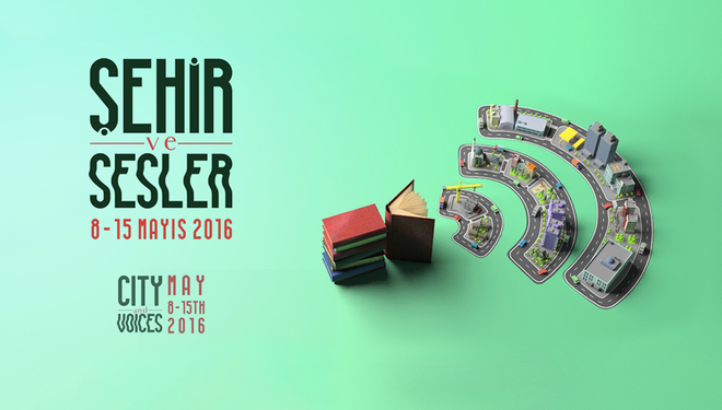 İstanbul Tanpınar Edebiyat Festivali, “Şehir ve Sesler” Temasıyla Geliyor!