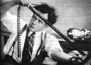 Eisenstein’ın Kurgu Prensibi: Çarpıcılık ve Çok Duyulu Deneyim