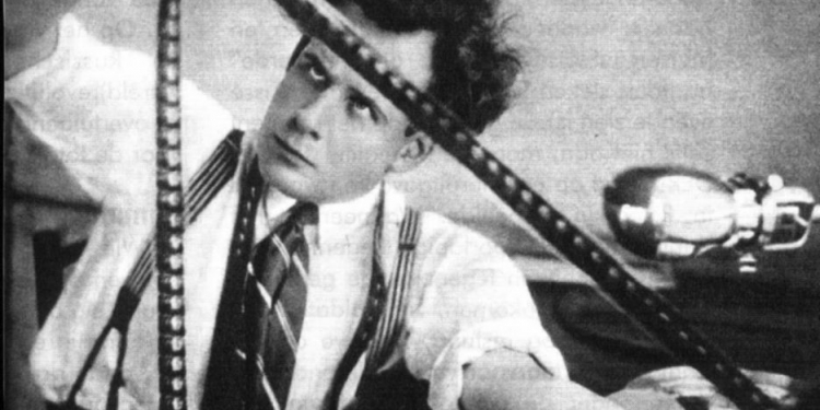 Eisenstein’ın Kurgu Prensibi: Çarpıcılık ve Çok Duyulu Deneyim