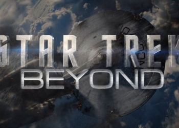 Star Trek Beyond’dan Yeni Fragman