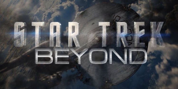 Star Trek Beyond’dan Yeni Fragman