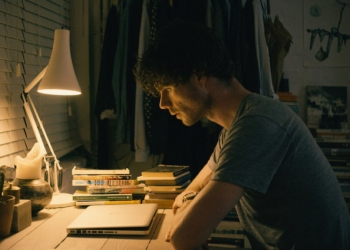 Tek Seferde Anlat ve Hiç Konuşma: Stutterer