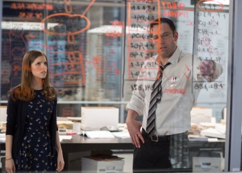 The Accountant’ın İlk Fragmanı Yayınlandı