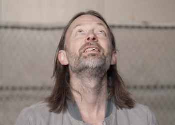 Paul Thomas Anderson’dan Radiohead’in Yeni Şarkısına Klip!
