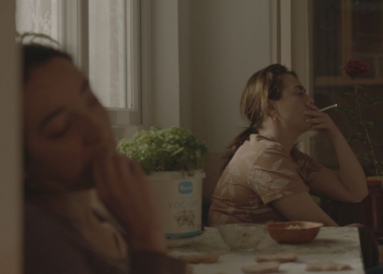 Biz Kaybolduk: Toz Bezi