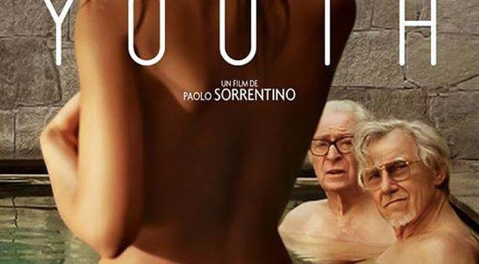 Youth (2015)