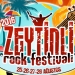 Zeytinli Rock Festivali 25-28 Ağustos’ta