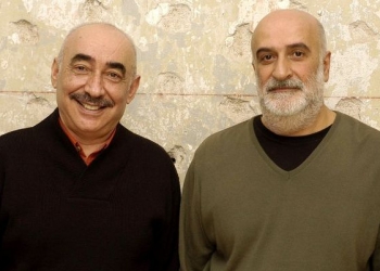 Şener Şen ve Yavuz Turgul Tekrar Birlikte