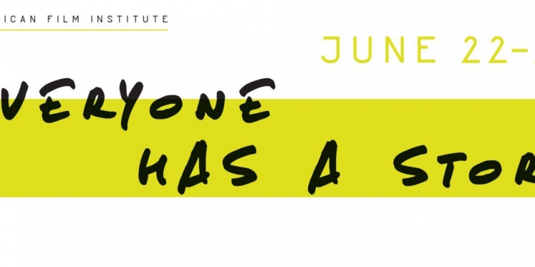 Amerikan Film Enstitüsü Belgesel Festivali (AFI DOCS) Başlıyor