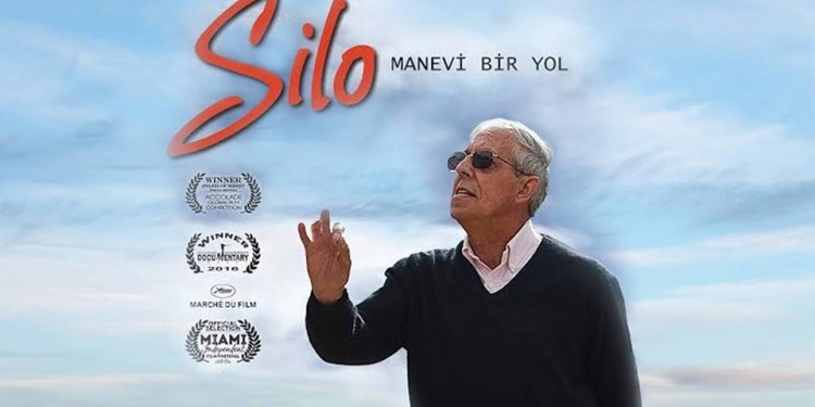 “Silo | Manevi Bir Yol”un Galası 18 Haziran’da!