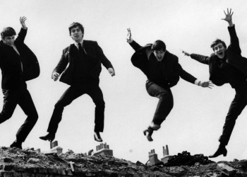 Eight Days A Week’ten Fragman Geldi