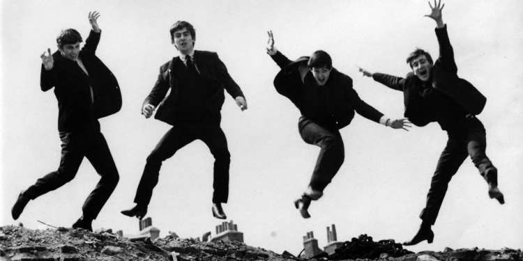 Eight Days A Week’ten Fragman Geldi