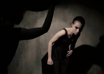 Irmak Karasu ile Edifice Üzerine Söyleşi