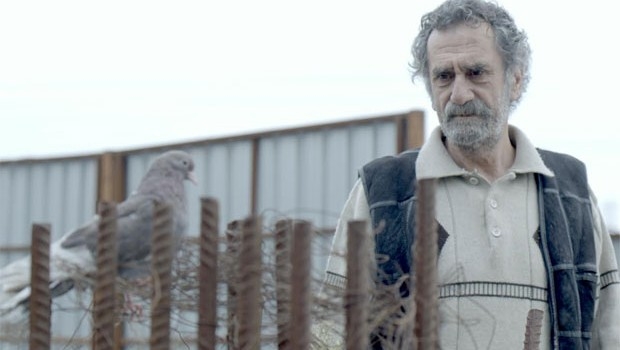 Babamın Kanatları 51. Karlovy Vary Film Festivali’ne Davet Edildi