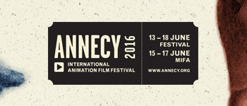 Annecy Uluslararası Animasyon Film Festivali Bitti!