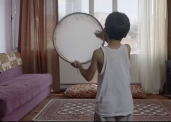 Avusturya’dan “En İyi Yönetmen” Ödülü Azad’a!