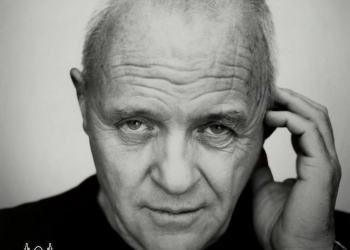 Anthony Hopkins Transformers: The Last Knight Kadrosuna Katıldı