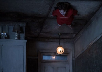 Conjuring 2’den Yeni Fotoğraflar!