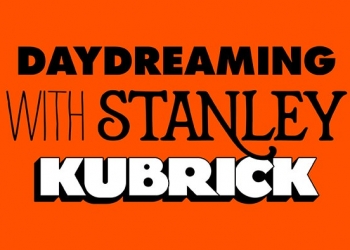 Stanley Kubrick Sergisi Geliyor!