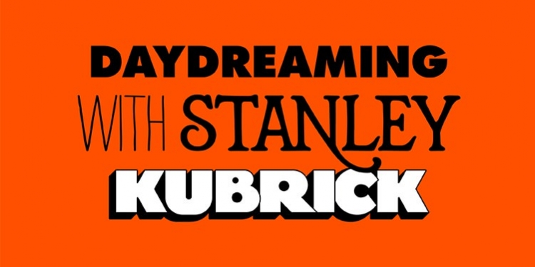 Stanley Kubrick Sergisi Geliyor!