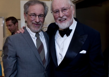 Indiana Jones 5’in Müzikleri Bir Kez Daha John Williams’a Emanet!