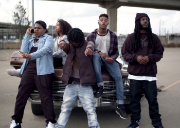 Kicks Filminden Yeni Fragman