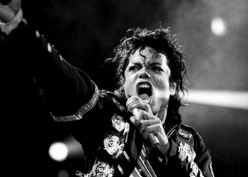 Michael Jackson’ın Son Günleri Dizi Oluyor