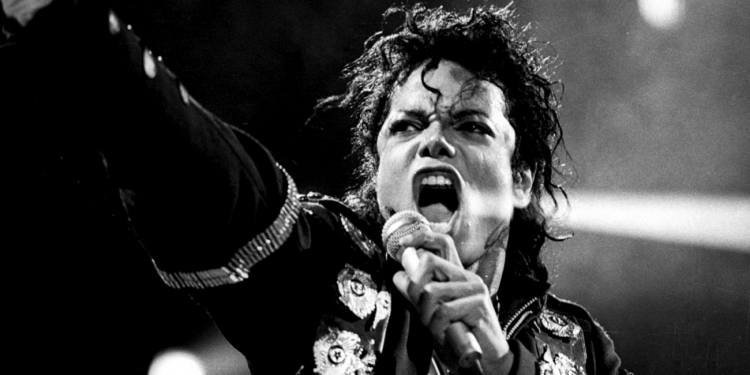 Michael Jackson’ın Son Günleri Dizi Oluyor