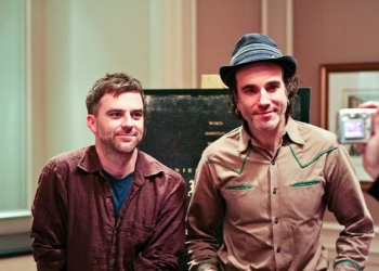 Paul Thomas Anderson ile Daniel Day Lewis Tekrar Bir Araya Geliyor!