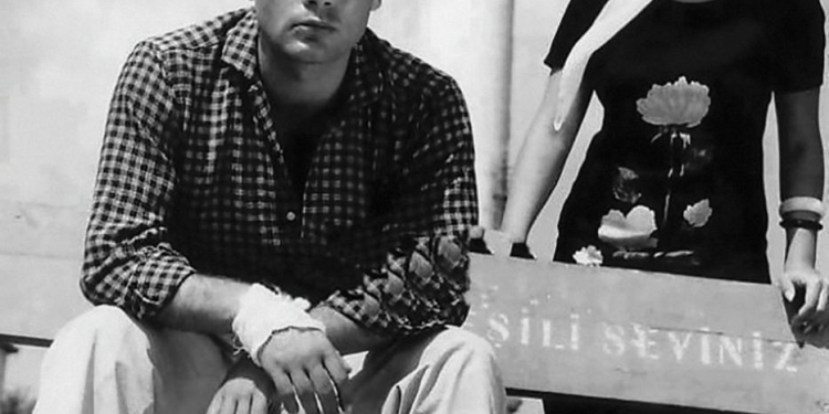 SALT Galata’da “Perşembe Sineması” Rüzgarı Devam Ediyor!