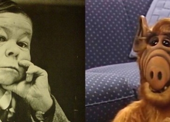 “Alf” Hayatını Kaybetti!