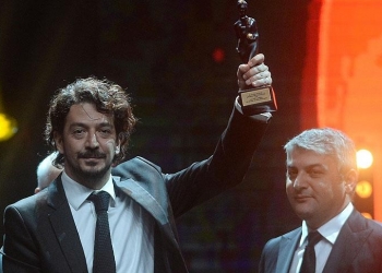 Tolga Karaçelik Jüri Koltuğuna Oturuyor