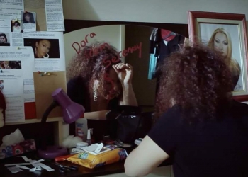 Nerdesin Aşkım? Türkiye’de İlk Gösterimini Yaptı