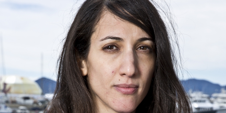 Deniz Gamze Ergüven’den Daniel Craig’e Teklif